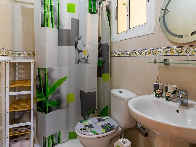 Appartement Casa Nati *