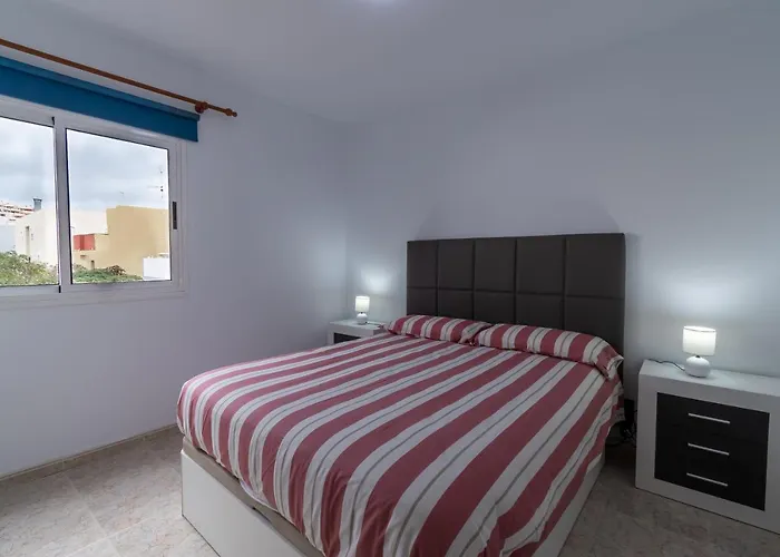 Casa Nati * Morro Jable