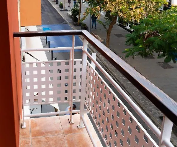 Appartement Casa Nati