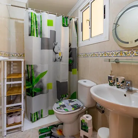 Apartament Casa Nati *