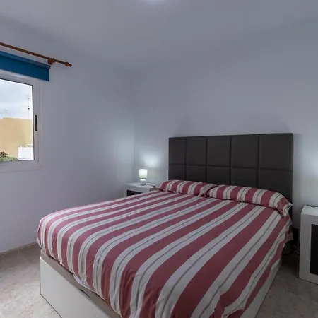 Casa Nati * Morro Jable (Fuerteventura)