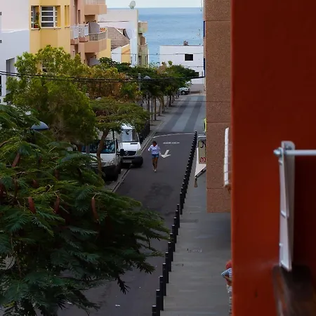 Casa Nati Apartment