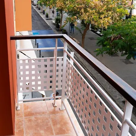 Apartament Casa Nati