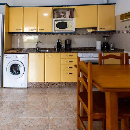 Casa Nati Morro Jable