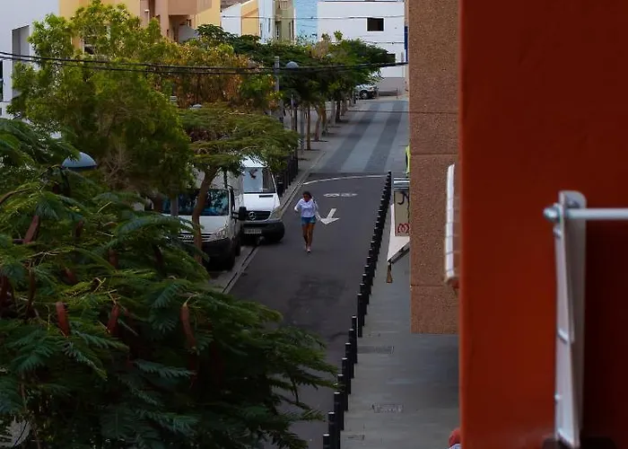 Casa Nati Appartamento