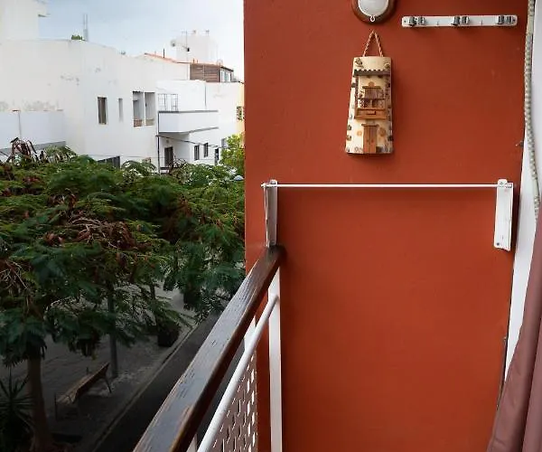 Casa Nati Appartamento Morro Jable (Fuerteventura)