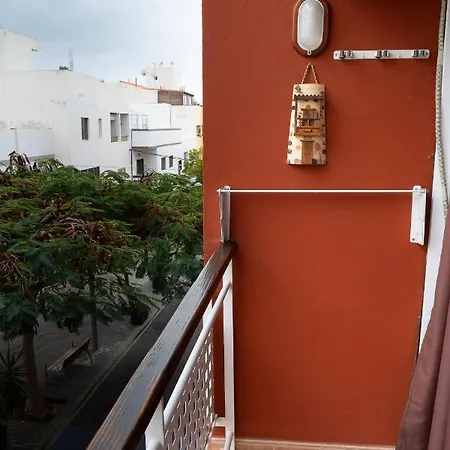 Casa Nati Apartmán Morro Jable (Fuerteventura)